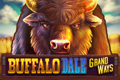Buffalodalegrandways слот Казино Икс