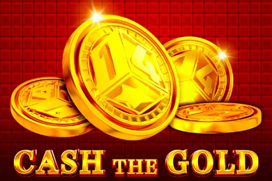 Слот Cashthegold Казино Икс