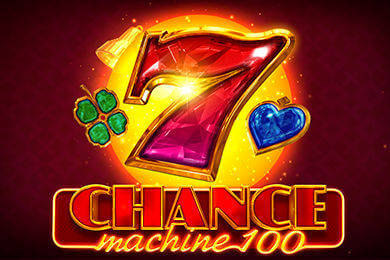 Chancemachine100wl играть в Казино Икс