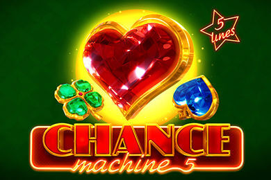 Слот Chancemachine5wl Казино Икс