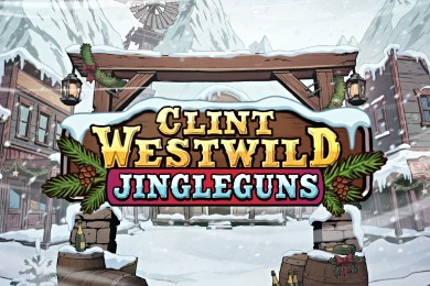 Clintwestwildjingleguns слот онлайн Казино Икс
