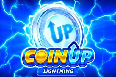 Coinuplightning игровой автомат Казино Икс