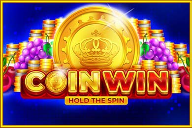 Coinwinholdthespin онлайн Казино Икс