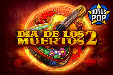 Слот Diadelosmuertos2n Казино Икс