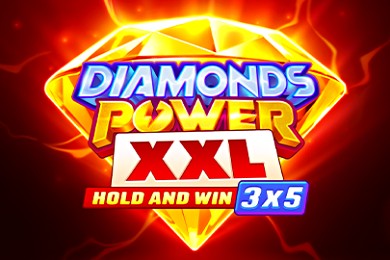 Diamondspowerxxlholdandwin онлайн Казино Икс