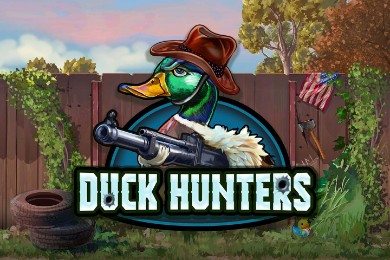 Duckhunters слот онлайн Казино Икс