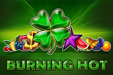 Egt Provide Burninghot автомат Казино Икс