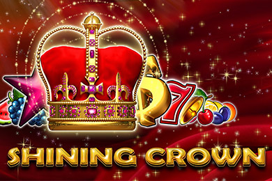 Egt Provide Shiningcrown Казино Икс слот
